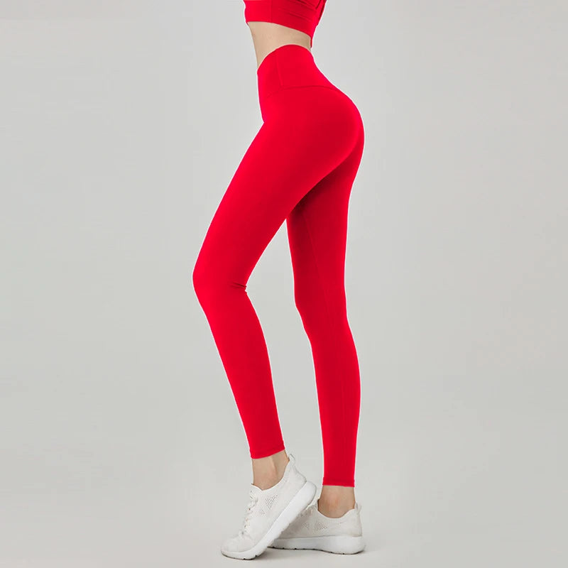 Casual Workout Leggings