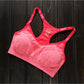 Casual Seamless Sports Bra