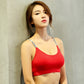 Casual Seamless Sports Bra