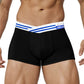 Soft Modal Low Waist Men's Boxers
