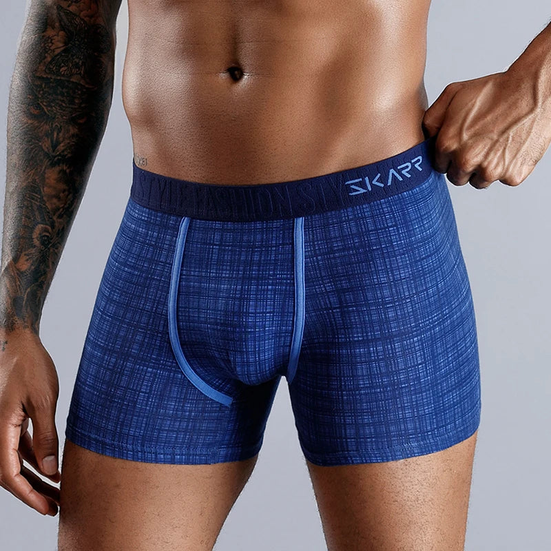 Breathable Modal Underwear