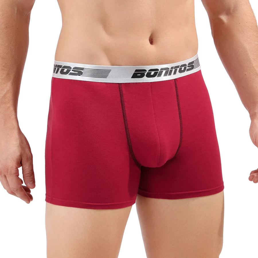 Breathable Modal Underwear