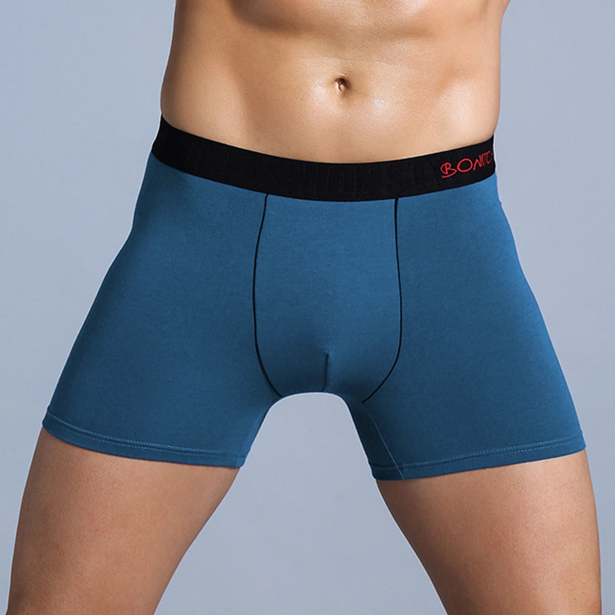Breathable Modal Underwear