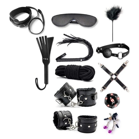 Bdsm Kits