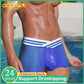 Soft Modal Low Waist Men's Boxers