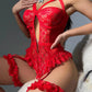 Sexy Lace Lingerie Set