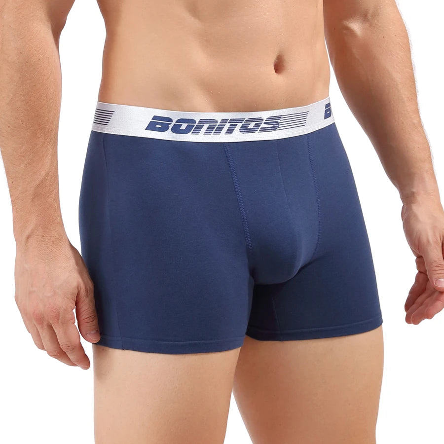 Breathable Modal Underwear