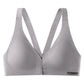 Wireless Front Closure Bra