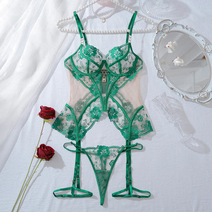 Ellolace Fantasy Lace Lingerie