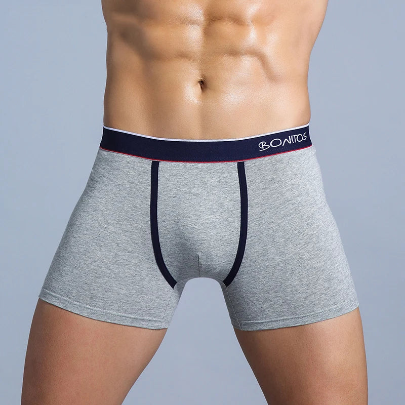 Breathable Modal Underwear