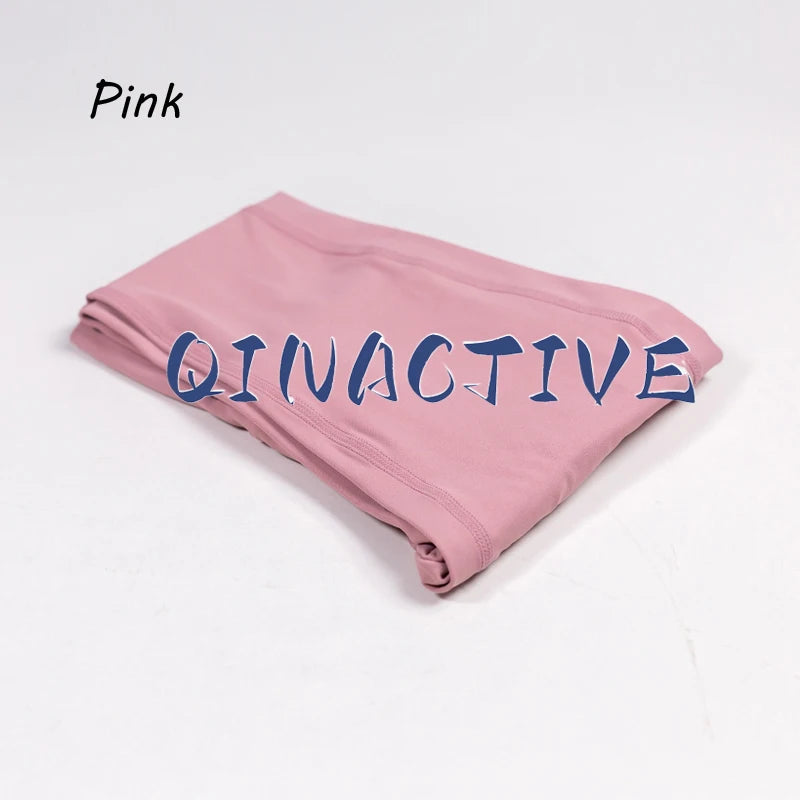 High Waist Push Up Leggings with Pockets