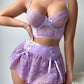 Ellolace Fairy Lingerie