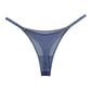 Women's Sexy Satin G-String Thongs