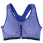 Casual Seamless Sports Bra