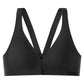 Wireless Front Closure Bra