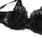 Lace Underwire Bra