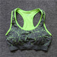 Casual Seamless Sports Bra
