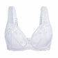 Lace Underwire Bra