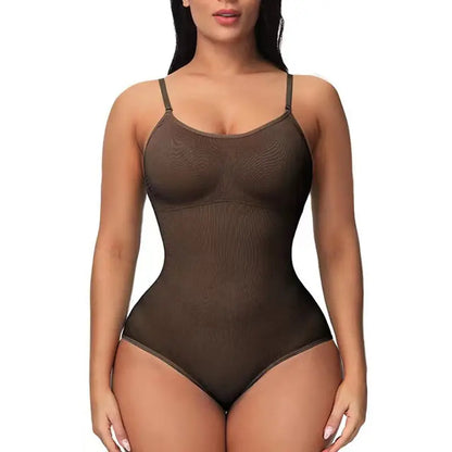 Seamless Women Shapewear