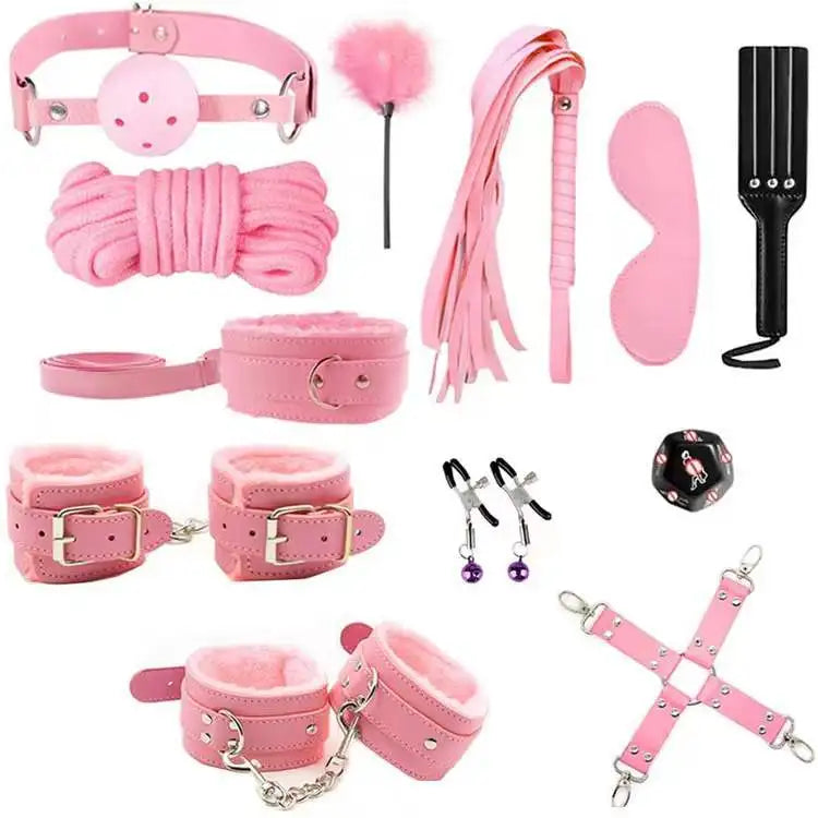 Bdsm Kits