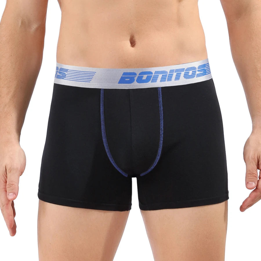 Breathable Modal Underwear