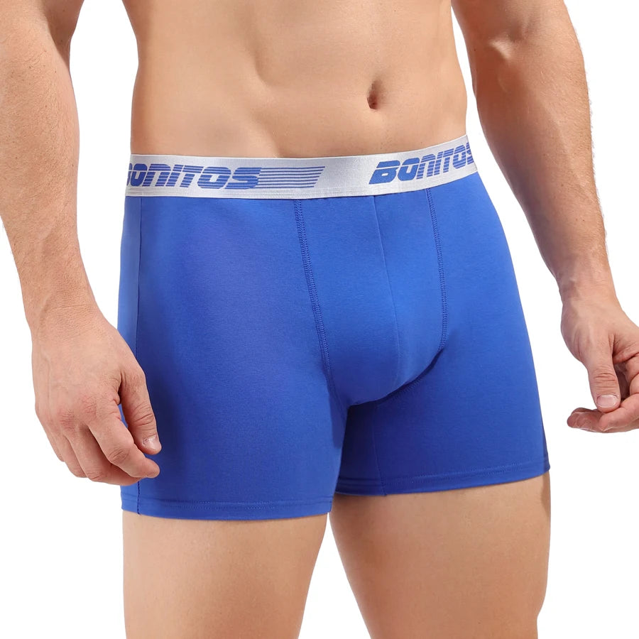 Breathable Modal Underwear