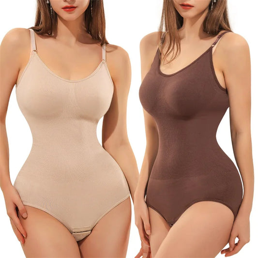Seamless Women Shapewear