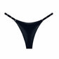 Women's Sexy Satin G-String Thongs