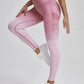 Breathable Ombre Colour Fitness Leggings