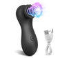 Oral Clitoris Stimulator
