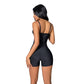 Slim Fit Shapewear with Cup Support