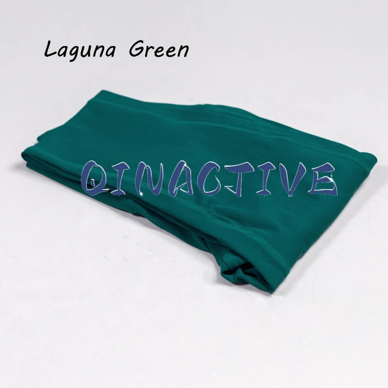 High Waist Push Up Leggings with Pockets