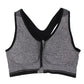 Casual Seamless Sports Bra