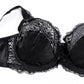Lace Underwire Bra