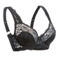 Lace Underwire Bra