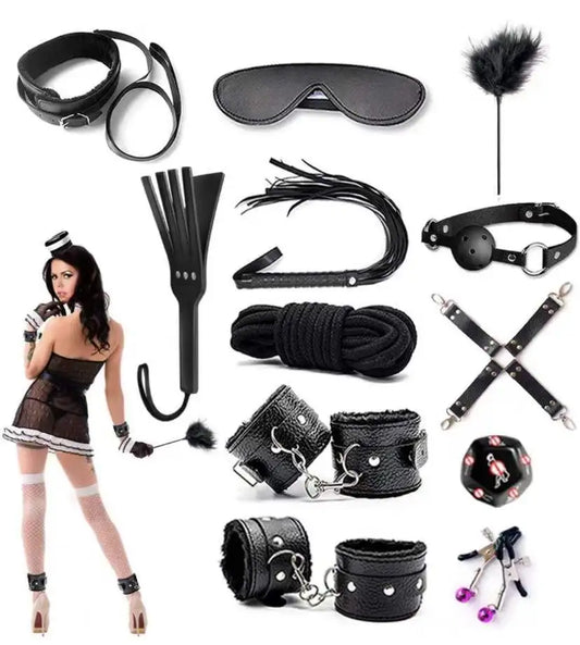 Bdsm Kits
