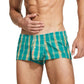 Breathable Men Boxer Underwear