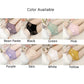Elegant Lace High Waist Cotton Panties for Women