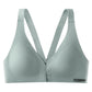 Wireless Front Closure Bra
