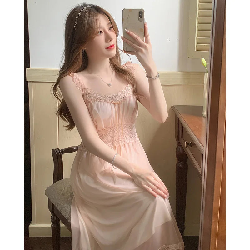 Hot Bridal Lingerie Set