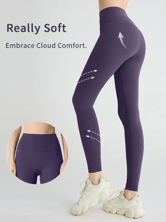Casual Workout Leggings