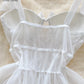 Singreiny Sexy Lace Wedding Nightwear